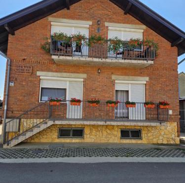 OPG Vuk Sobe bed&breakfast "Čarobni snovi"