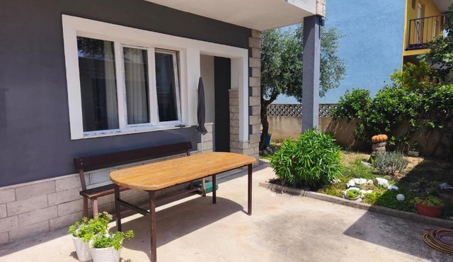 Ora Apartment in Kastel Sucurac