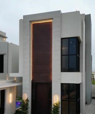 Orchid Villa salalah in Salalah