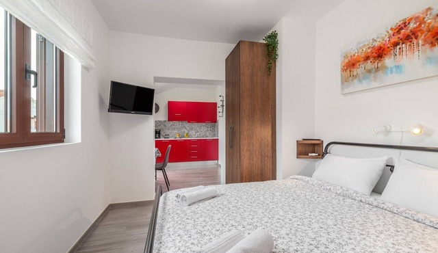 Oroz/Oroz Studio I in Porec