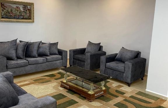 Oskar Appartment 2 in Wadi Musa