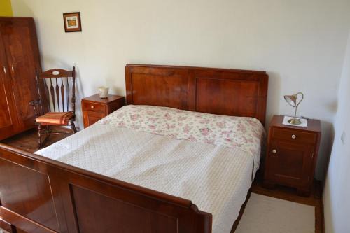 Ostir Holiday Home in Cerknica