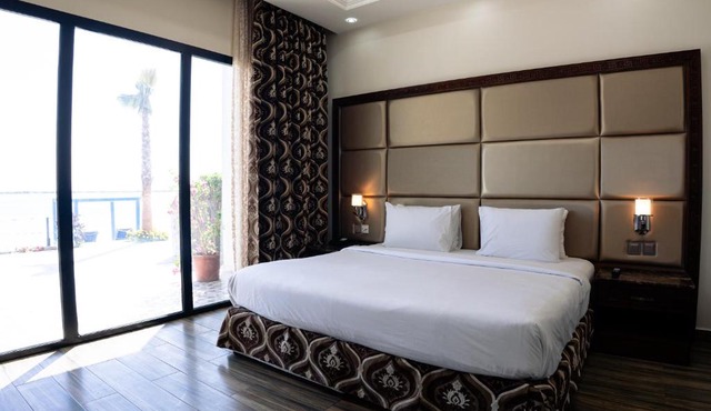 Palma Beach Resort & Spa in Umm Al Quwain