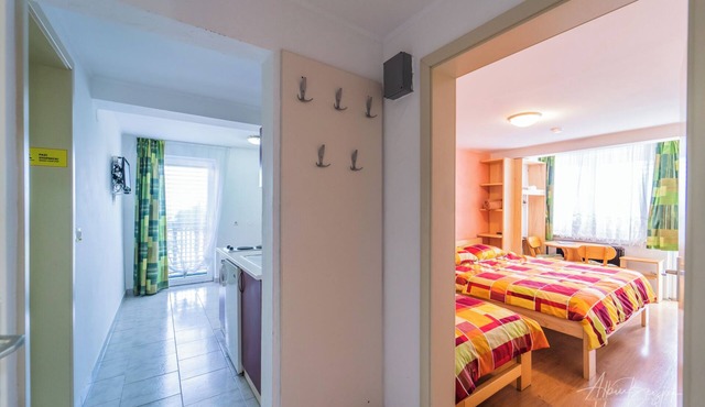 Panorama B&B in Ptuj