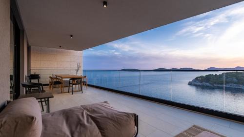 Panoramic Suite Alenka by Villas Guide in Zaton