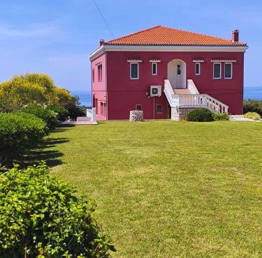 Panoramic View Apartment Leonardo in Rab