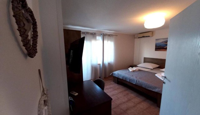 Pansion Stones Murter - Studio Apartment (A4) in Murter