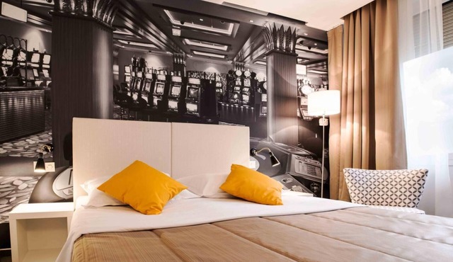 Park, Hotel & Entertainment in Nova Gorica