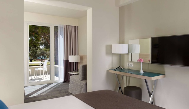 Park Plaza Belvedere Medulin