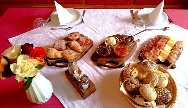 PAVLIN Bed & Breakfast in Šenturska Gora