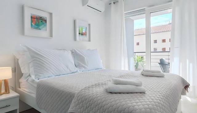 Peak - Apartments Šantrić in Makarska