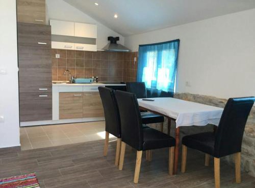 Penthouse Prvic Luka