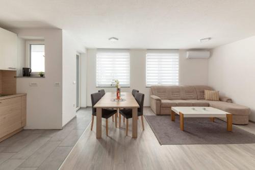 Perfect Place Apartments in Kranj