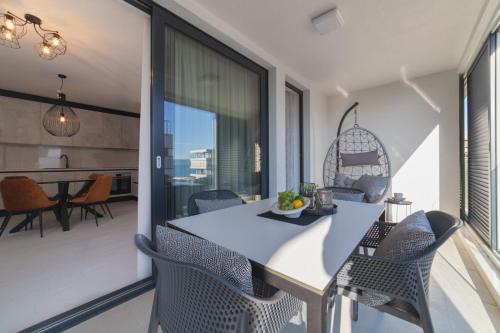 Perla Luxury Apartment in Split