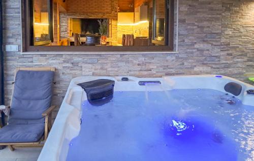 Pet Friendly Home In Velika Gorica With Sauna in Velika Gorica