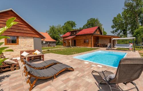 Pet Friendly Home In Gospic