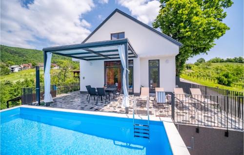 Pet Friendly Home In Ivancici