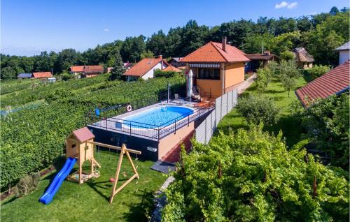 Pet Friendly Home In Jalzabet in Jalžabet