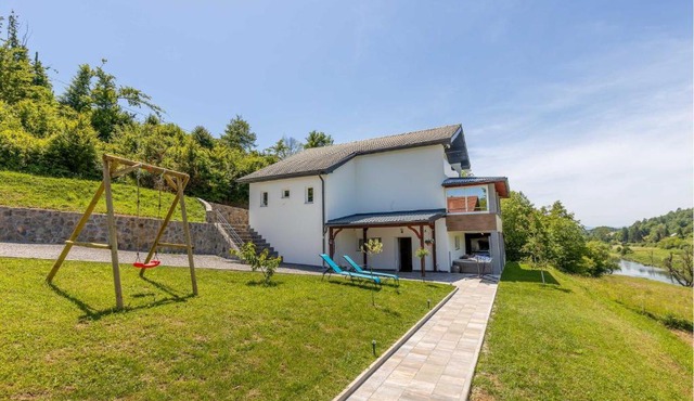 Pet Friendly Home In Kosijersko Selo With Wifi