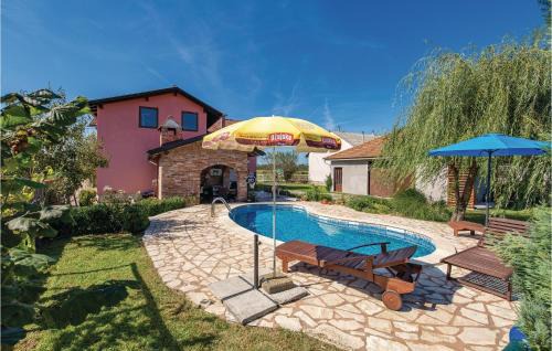 Pet Friendly Home In Ozalj