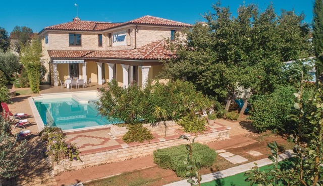 Pet friendly home in Vodnjan