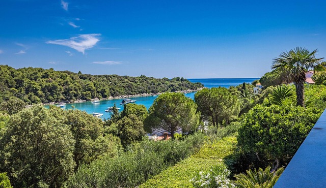 Petra Sea View Apartment 4