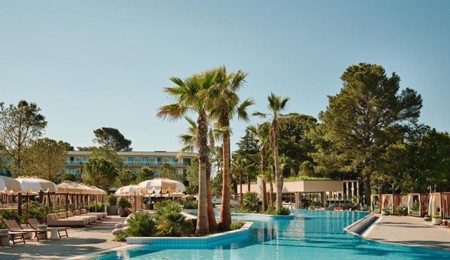 Pical Resort, Valamar Collection in Poreč