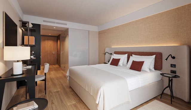 Pical Resort , Valamar Collection in Porec