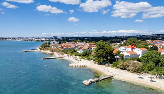 Picigin by Interhome in Zadar/Bibinje