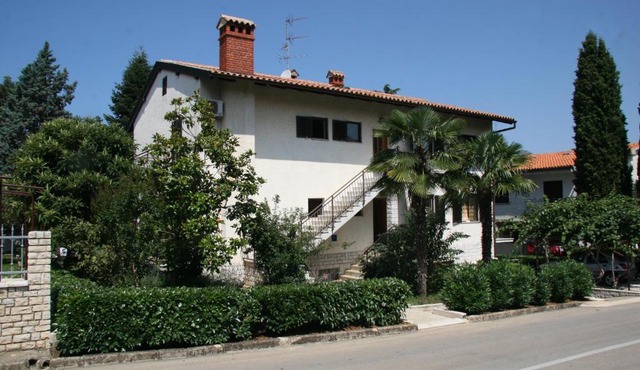 Pineta House Vidos