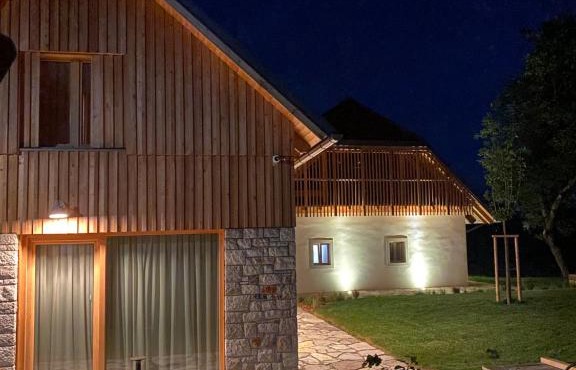 PIRA Boutique Estate in Postojna