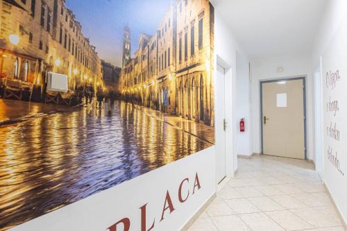 Placa apartment in Dubrovnik