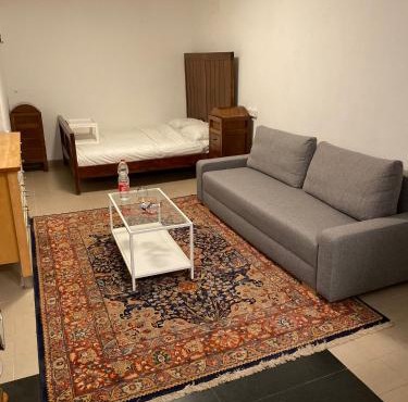 Pleasant Loft Apartment In The Heart Of Tel-Aviv in Tel Aviv
