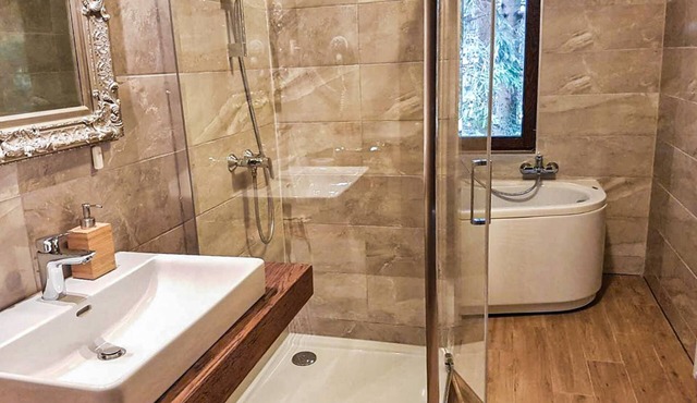 Plitvice Luxury in Plitvicka Jezera
