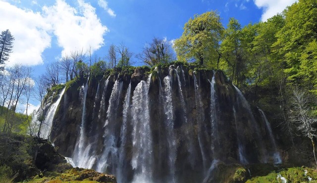 Plitvice Streaming