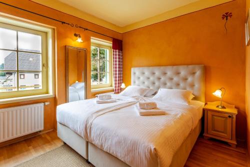 Pod Gora Boutique Hotel in Podkoren
