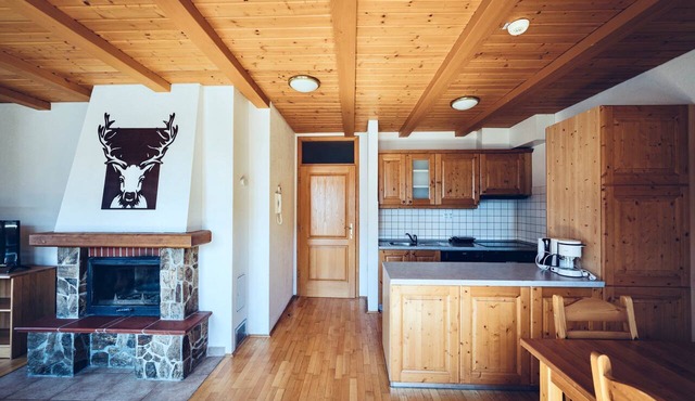 Pohorje Village Wellbeing Resort – Family Apartments Bolfenk in Maribor