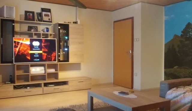 Poldas appartment in Gorenja vas-Poljane