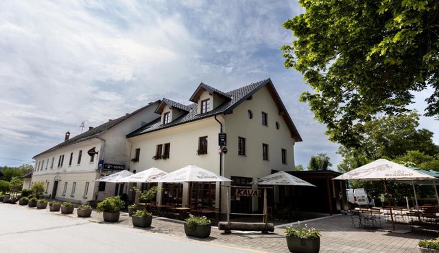 Pr'Finzgar in Radovljica