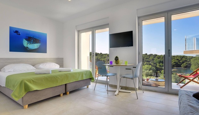 Premantura Resort - Hotel & Restaurant in Medulin