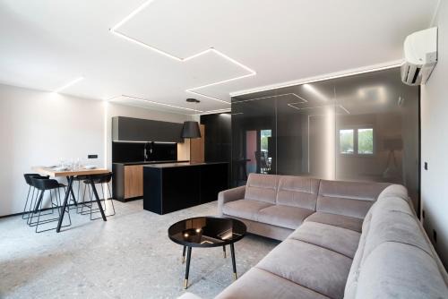 Premium Two Bedroom Apartment Burin 100 by Locap Group in Piran