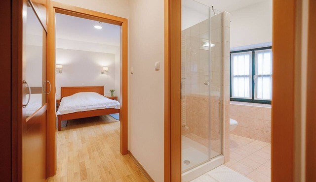 Pri Žabarju Bed & Breakfast Ljubljana in Ljubljana