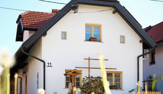 Pri Stefacovih – Authentic house - Sauna and Hot tub in Žerovnica
