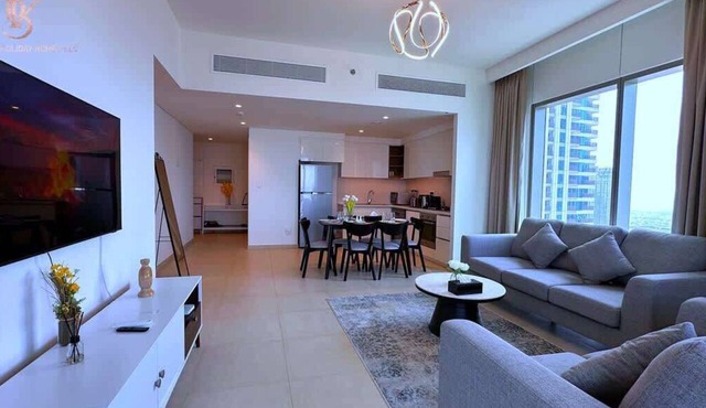Prime Downtown Stay | Dubai Mall Access in Dubai
