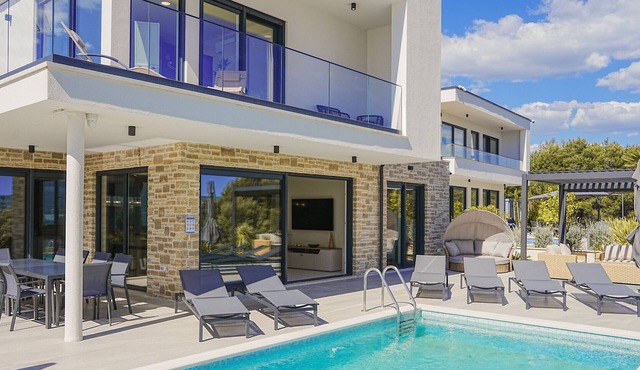 Primosten Hills South - Adriatic Heights Villa