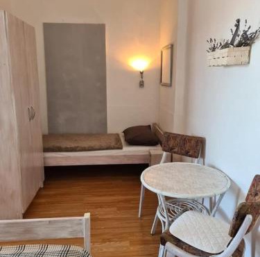 Private Zimmer strandnah