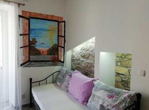 Punta in Pula