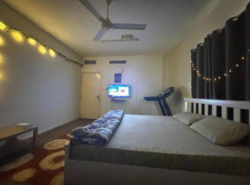 Qidfa apartment in Qidfa‘