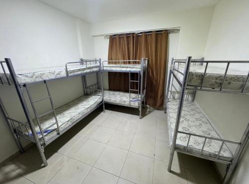 RA daily hostel in Sabkhah