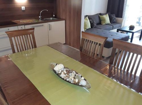 Rab Apartments Žic in Kampor